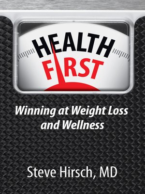 cover image of Health First